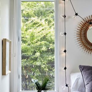 Eko-Light GIRLANDY Z KOLOROWĄ ŻARÓWKĄ 3