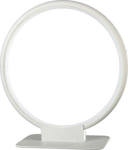 Lampka biurkowa Eko-Light biała  (ML504) 1