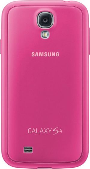 Samsung etui Protective Cover+ Galaxy S4 (EF-PI950BPEGWW) 1