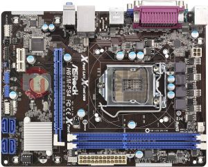 Płyta główna ASRock H61M-PS4 1