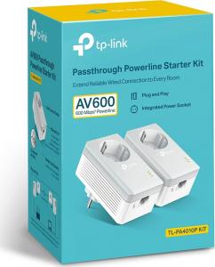 Adapter powerline TP-Link TL-PA4010P Kit 5