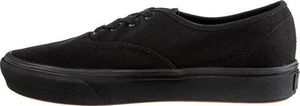 Vans Buty Vans COMFYCUSH AUTHENTIC VND CLASSIC BLACK BLACK 43 2