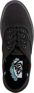 Vans Buty Vans COMFYCUSH AUTHENTIC VND CLASSIC BLACK BLACK 43 3