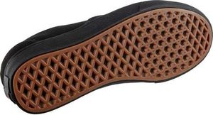 Vans Buty Vans COMFYCUSH AUTHENTIC VND CLASSIC BLACK BLACK 43 4