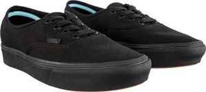Vans Buty Vans COMFYCUSH AUTHENTIC VND CLASSIC BLACK BLACK 43 5