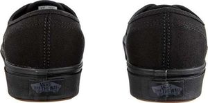 Vans Buty Vans COMFYCUSH AUTHENTIC VND CLASSIC BLACK BLACK 43 6