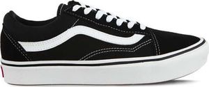 Vans Buty Vans COMFYCUSH OLD SKOOL VNE BLACK Unisex 40 1