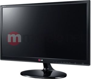 Monitor LG 24MA53D 24'' IPS, LED, Full HD, HDMI, 5ms, czarny (24MA53D-PZ) 1