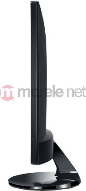 Monitor LG 24MA53D 24'' IPS, LED, Full HD, HDMI, 5ms, czarny (24MA53D-PZ) 3