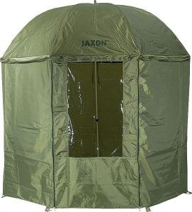 Jaxon Parasol wędkarski z osłoną (AK-KZS039) 1