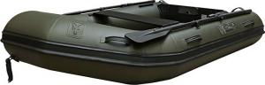 Fox 200 Green Inflable Boat - Slat Floor (CIB021) 1