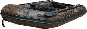 Fox 240 Camo Inflable Boat - Air Deck Black (CIB022) 1