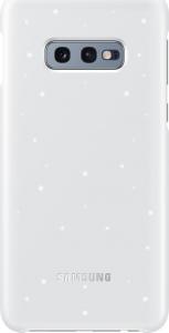 Samsung Nakładka do Samsung Galaxy S10e biała (EF-KG970CWEGWW) 1