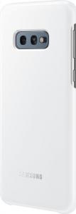 Samsung Nakładka do Samsung Galaxy S10e biała (EF-KG970CWEGWW) 3