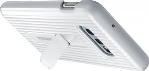 Samsung Etui z podstawką do Samsung Galaxy S10e białe (EF-RG970CWEGWW) 3