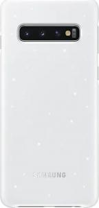 Samsung Nakładka do Samsung Galaxy S10 biała (EF-KG973CWEGWW) 1