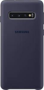 Samsung Nakładka silikonowa do Samsung Galaxy S10 granatowa (EF-PG973TNEGWW) 1