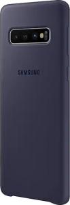 Samsung Nakładka silikonowa do Samsung Galaxy S10 granatowa (EF-PG973TNEGWW) 2