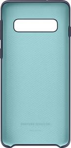 Samsung Nakładka silikonowa do Samsung Galaxy S10 granatowa (EF-PG973TNEGWW) 3