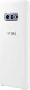 Samsung Nakładka silikonowa do Samsung Galaxy S10e biała (EF-PG970TYEGWW) 2