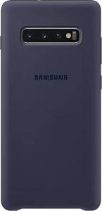 Samsung Nakładka silikonowa do Samsung Galaxy S10+ granatowa (EF-PG975TNEGWW) 1