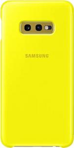 Samsung Etui Clear View do Samsung Galaxy S10e żółte (EF-ZG970CYEGWW) 2