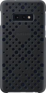 Samsung Nakładka do Samsung Galaxy S10e czarna (EF-XG970CBEGWW) 1