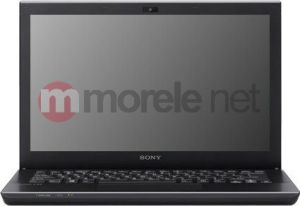Laptop Sony Vaio SVS1313M9EB 1