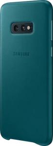 Samsung Nakładka do Samsung Galaxy S10e zielona (EF-VG970LGEGWW) 2