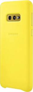 Samsung Nakładka do Samsung Galaxy S10e żółta (EF-VG970LYEGWW) 2