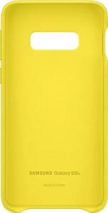 Samsung Nakładka do Samsung Galaxy S10e żółta (EF-VG970LYEGWW) 3