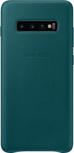 Samsung Nakładka do Samsung Galaxy S10+ zielona (EF-VG975LGEGWW) 1