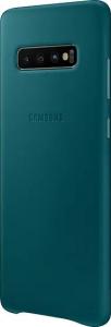 Samsung Nakładka do Samsung Galaxy S10+ zielona (EF-VG975LGEGWW) 2