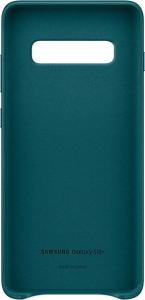 Samsung Nakładka do Samsung Galaxy S10+ zielona (EF-VG975LGEGWW) 3