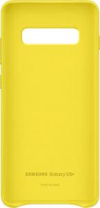 Samsung Nakładka do Samsung Galaxy S10+ żółta (EF-VG975LYEGWW) 3