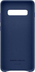 Samsung Nakładka do Samsung Galaxy S10+ granatowa (EF-VG975LNEGWW) 3