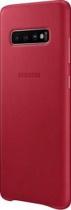 Samsung Nakładka do Samsung Galaxy S10+ czerwona (EF-VG975LREGWW) 2