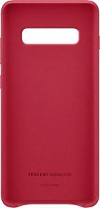 Samsung Nakładka do Samsung Galaxy S10+ czerwona (EF-VG975LREGWW) 3