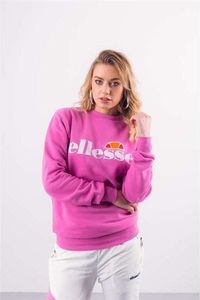 Ellesse Bluza Ellesse AGATA SWEATSHIRT SGA03238 PINK 10 (S) 1