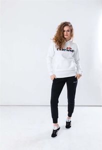 Ellesse Bluza Ellesse Damska TORICES OH HOODY SGS03344 WHITE 10 (S) 2