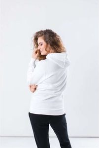 Ellesse Bluza Ellesse Damska TORICES OH HOODY SGS03344 WHITE 10 (S) 4