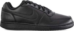 Nike Nike EBERNON LOW 003 BLACK BLACK - Buty Męskie Sneakersy 42,5 1