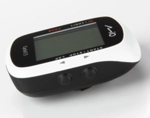 Nawigacja GPS Mio Licznik rowerowy Cyclo 105 ANT+ Mio roz. uniw (5262N4110012) 4