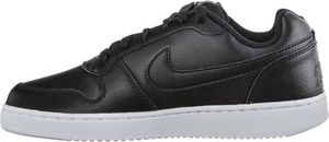 Nike WMNS EBERNON LOW 001 BLACK BLACK WHITE - Buty Damskie Sneakersy 38 2