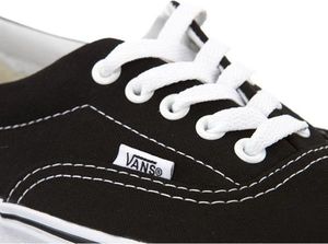 Vans Buty męskie Era czarne r. 44.5 6