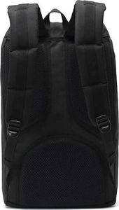 Herschel Plecak sportowy Little America czarny 4