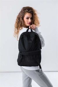 Ellesse Plecak Ellesse REGENT BACKPACK SAAY0540 BLACK CHARCOAL MARL uniwersalny 3