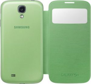 Samsung Galaxy S4 zielony (EF-CI950BGEGWW) 2