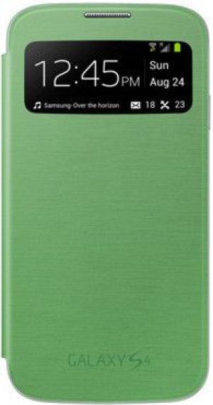 Samsung Galaxy S4 zielony (EF-CI950BGEGWW) 3