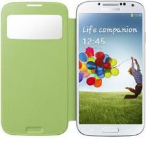 Samsung Galaxy S4 zielony (EF-CI950BGEGWW) 4